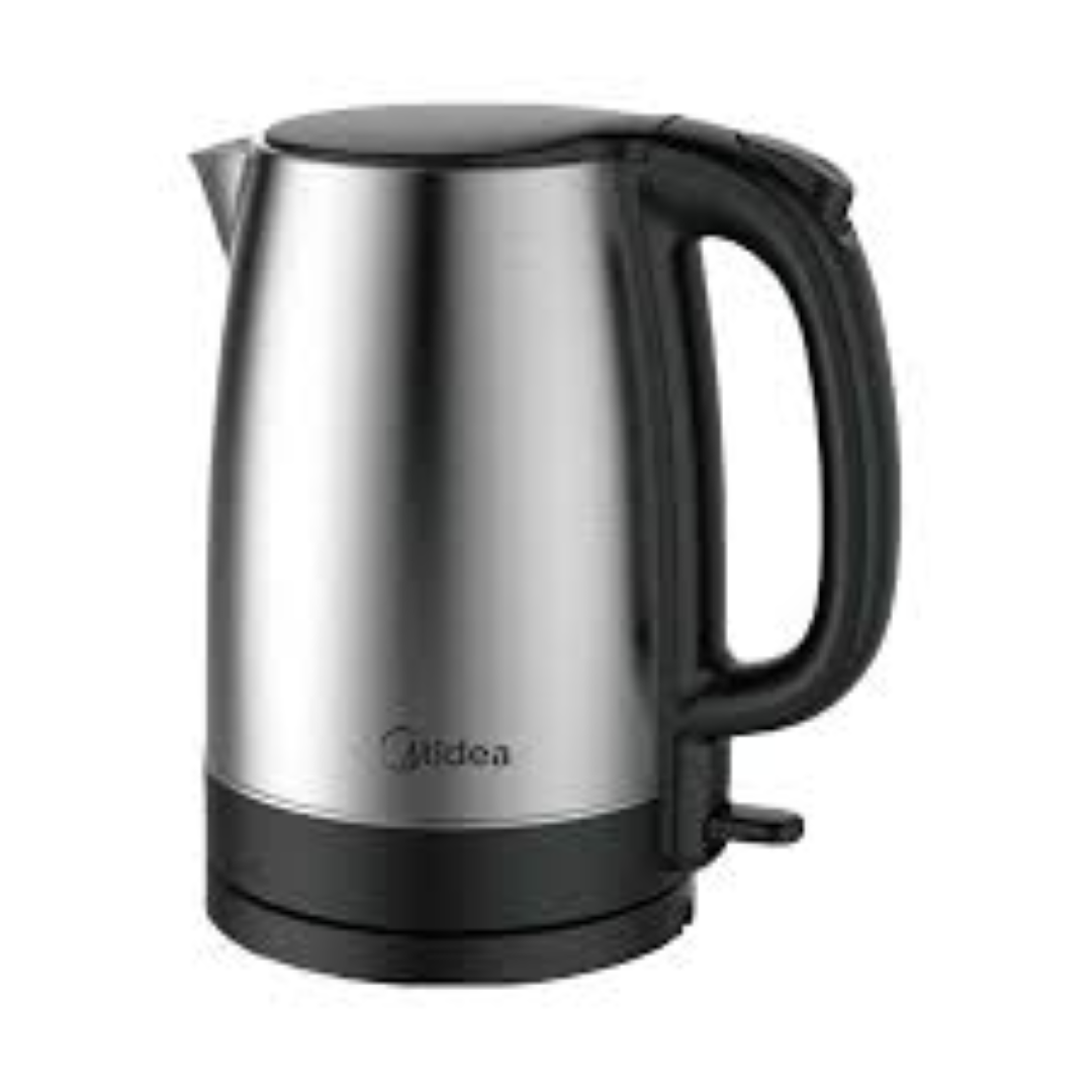 MIDEA 17S32A2-1.7L, 2200W - S/S